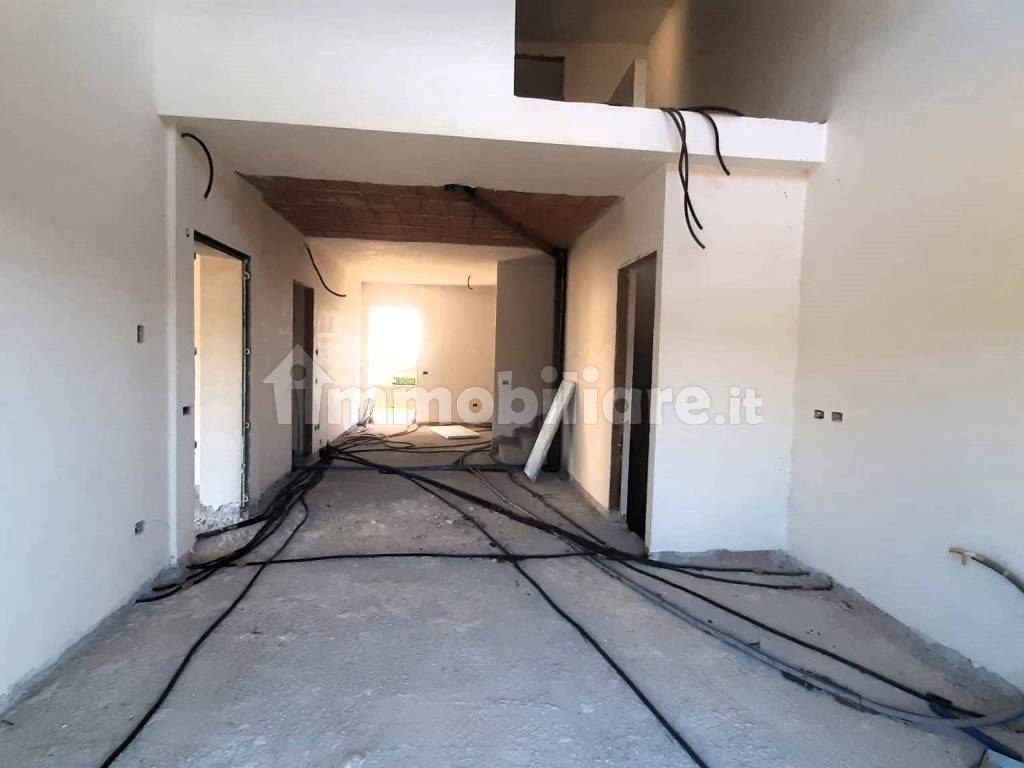 Interno palazzo