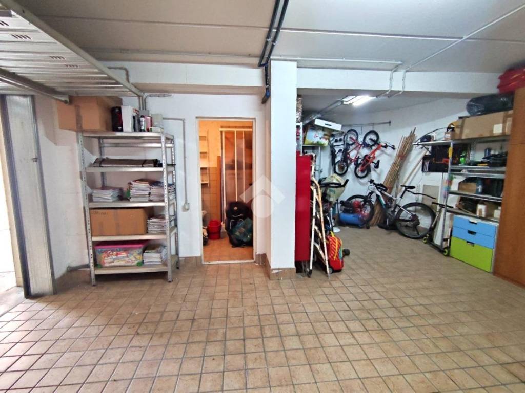 garage