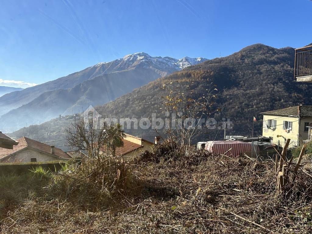 Rustico da Ristrutturare Gravedona ed Uniti Lago Como Rif.R048-2 -22_rid