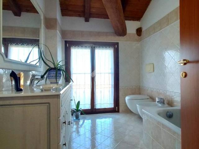 Bagno padronale