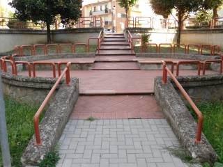 Giardino pubblici