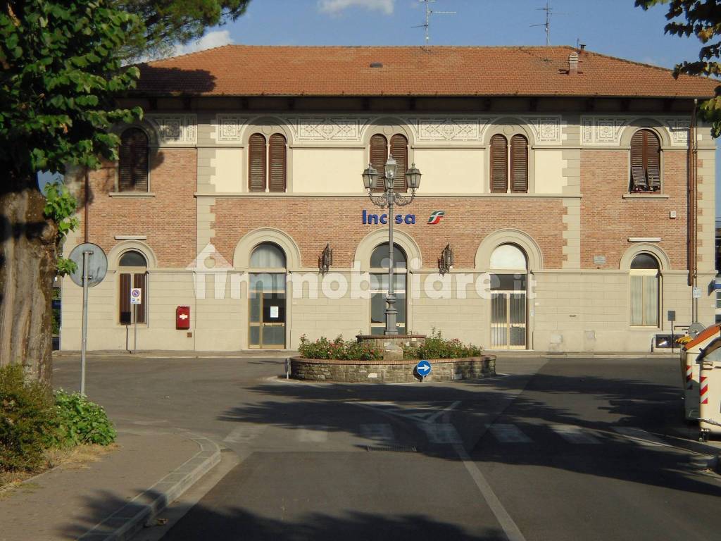 Stazione ferroviaria