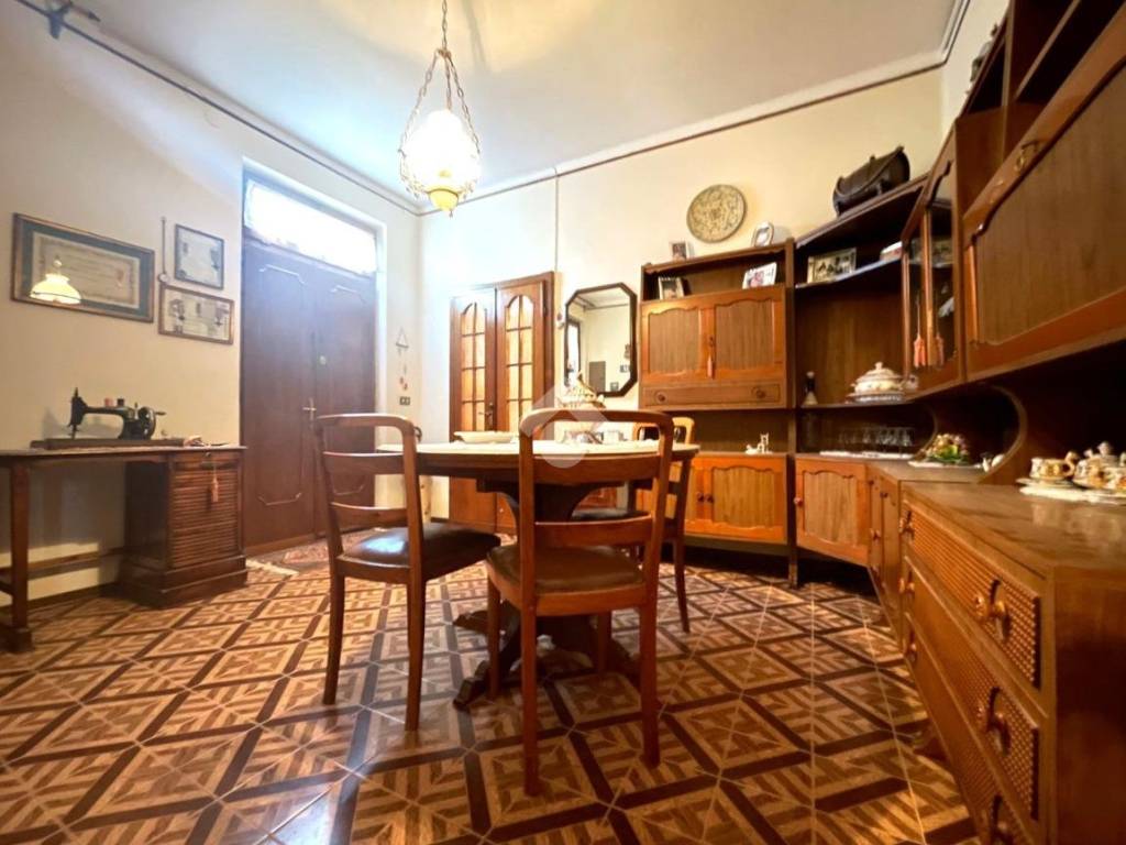 SALA DA PRANZO