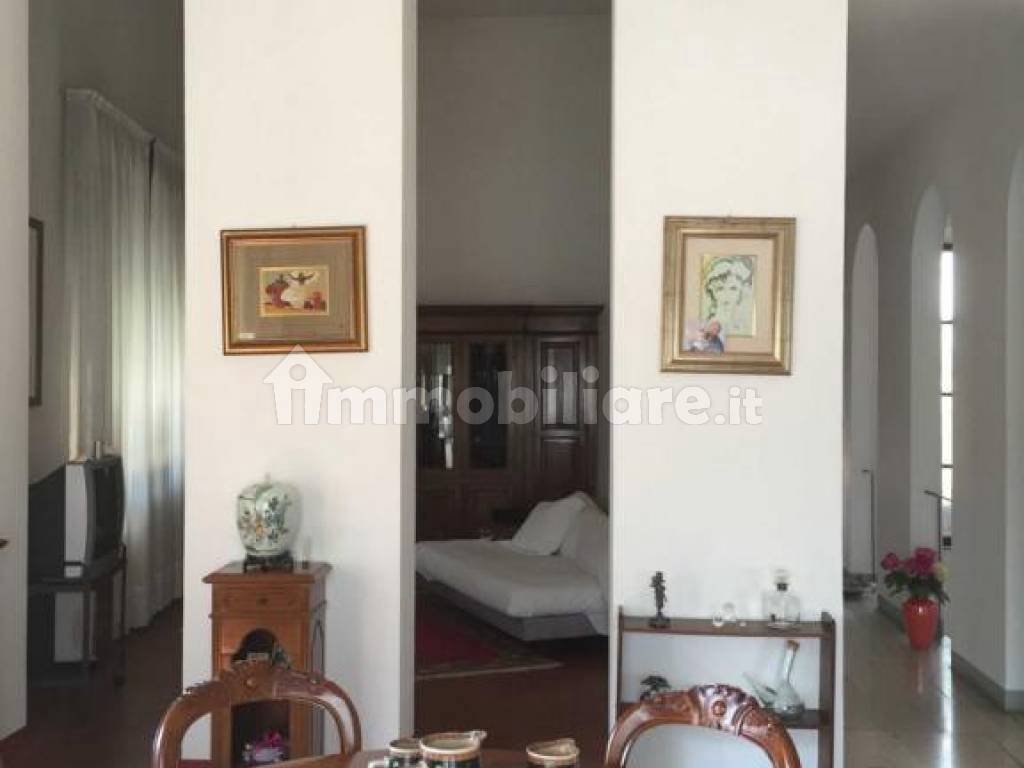 Interno appartamento
