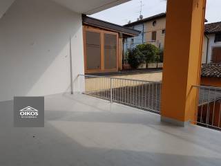 Foto - Vendita casa, giardino, Desenzano del Garda, Lago di Garda