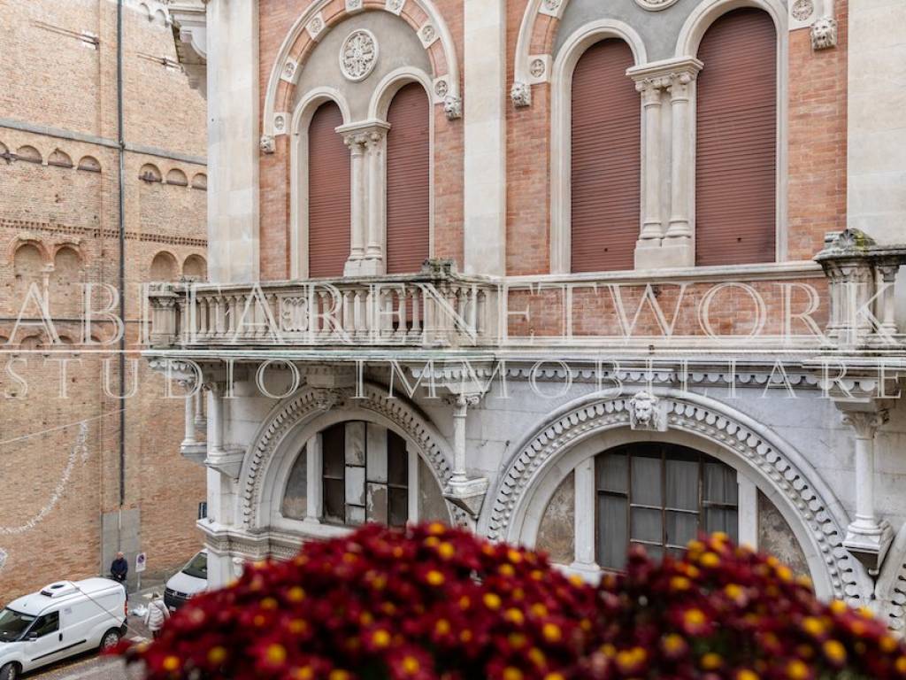 Sale Apartment Padua. Excellent condition, second floor, with terrace