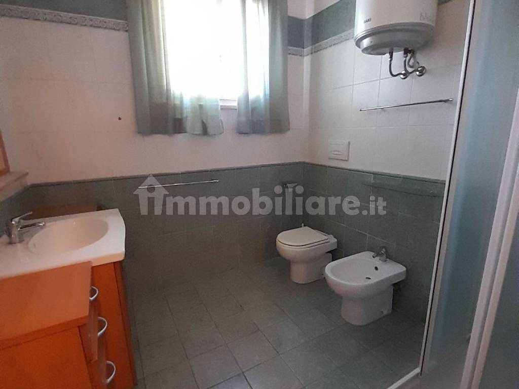 1°BAGNO