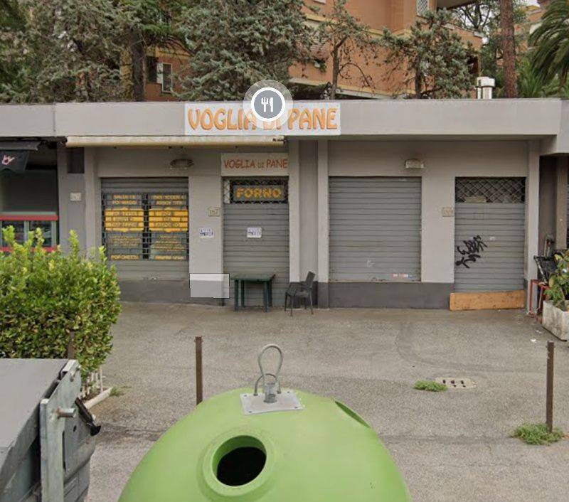 Locale commerciale via della Pisana, Roma, Rif. 108226335 Immobiliare.it