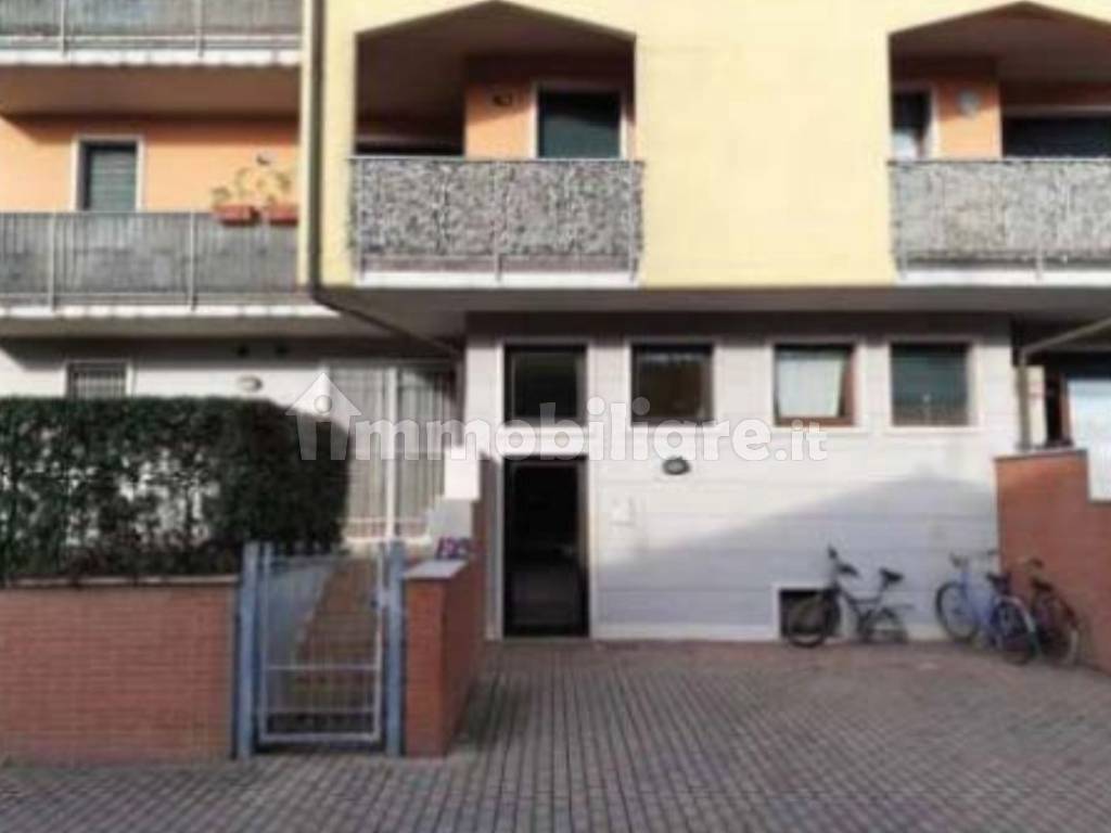 Asta per appartamento, Località Vallese Colognola Ai Colli, rif. 108226577  - Immobiliare.it