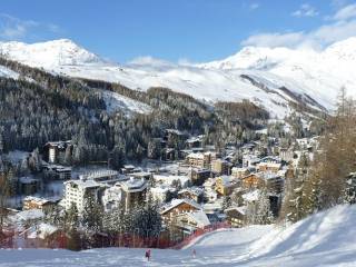 Saint moritz