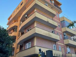 Case in vendita in Via delle Benedettine, Roma - Immobiliare.it