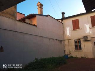 Cortile interno