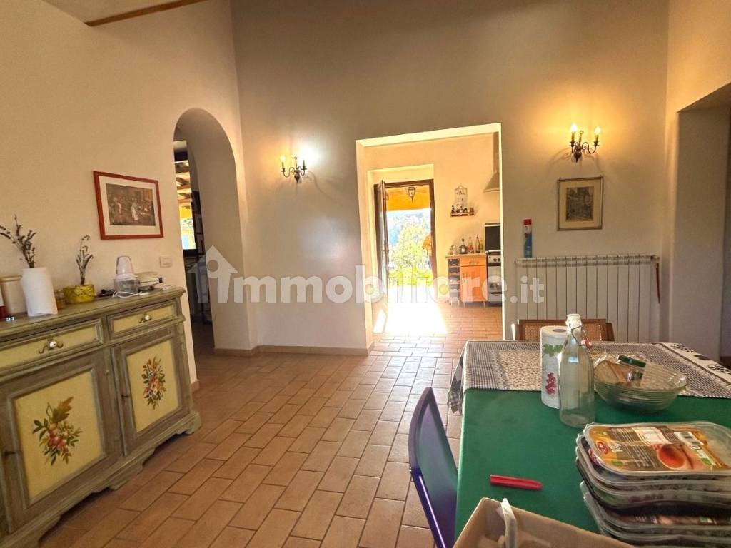 Sala da Pranzo