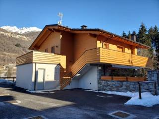 Chalet Ciclamino