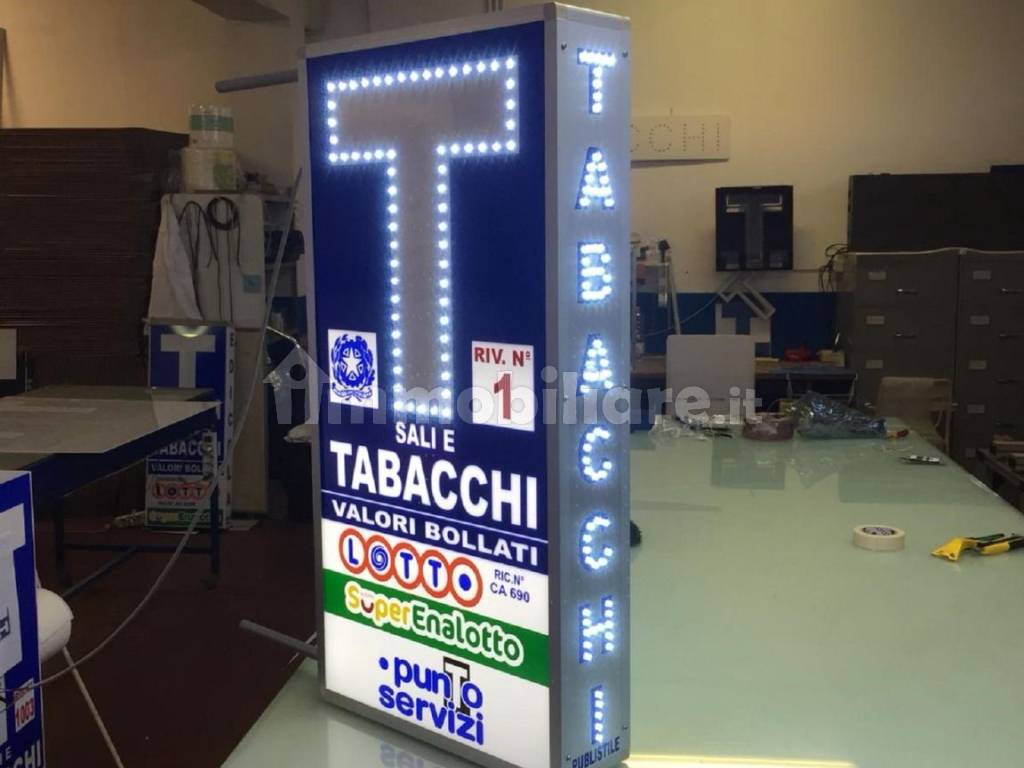 tabacchi