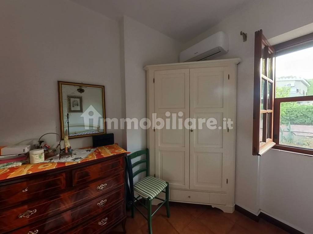 Vendita Villa unifamiliare in via DEI GERANI, solanas Sinnai. Buono stato,  posto auto, con balcone, riscaldamento autonomo, 370 m², rif. 108231381