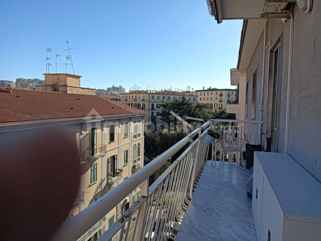 Balconata