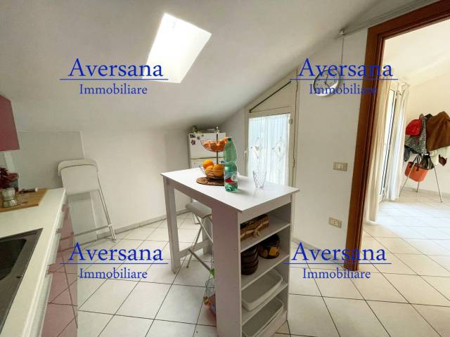 Cucina abitabile