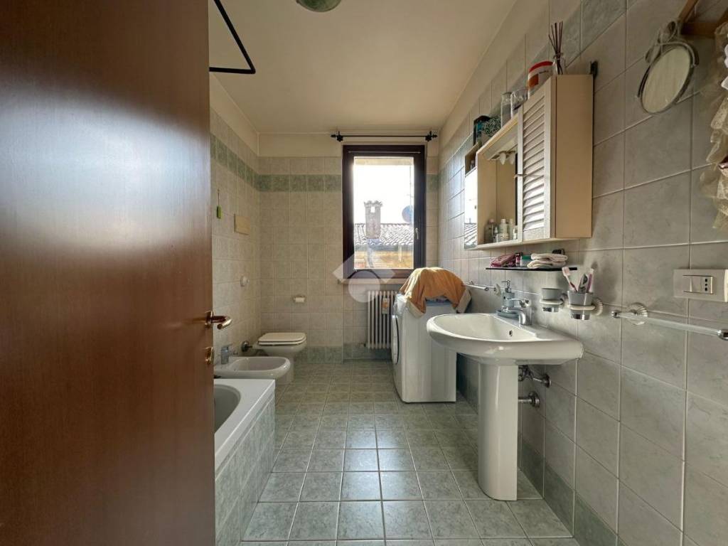 bagno