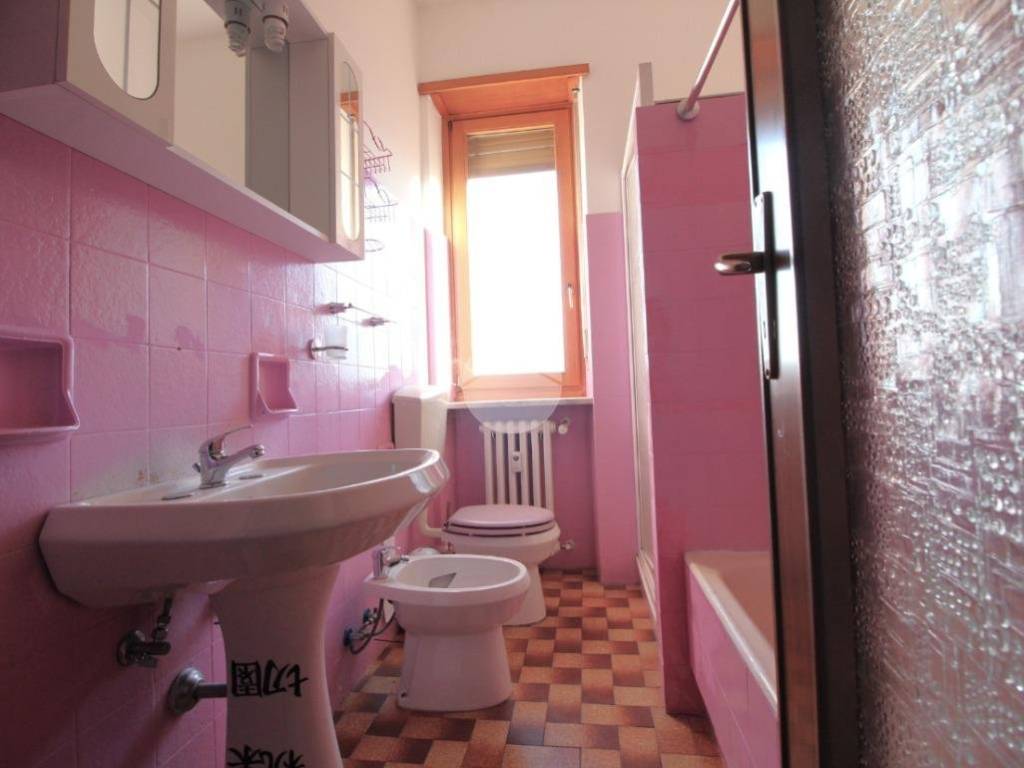 Bagno principale