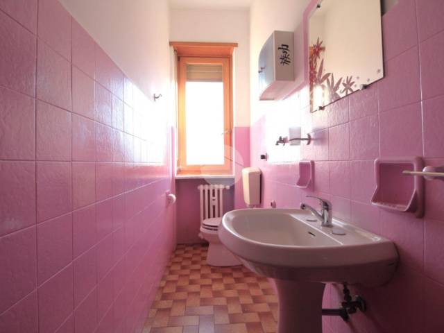 Secondo bagno