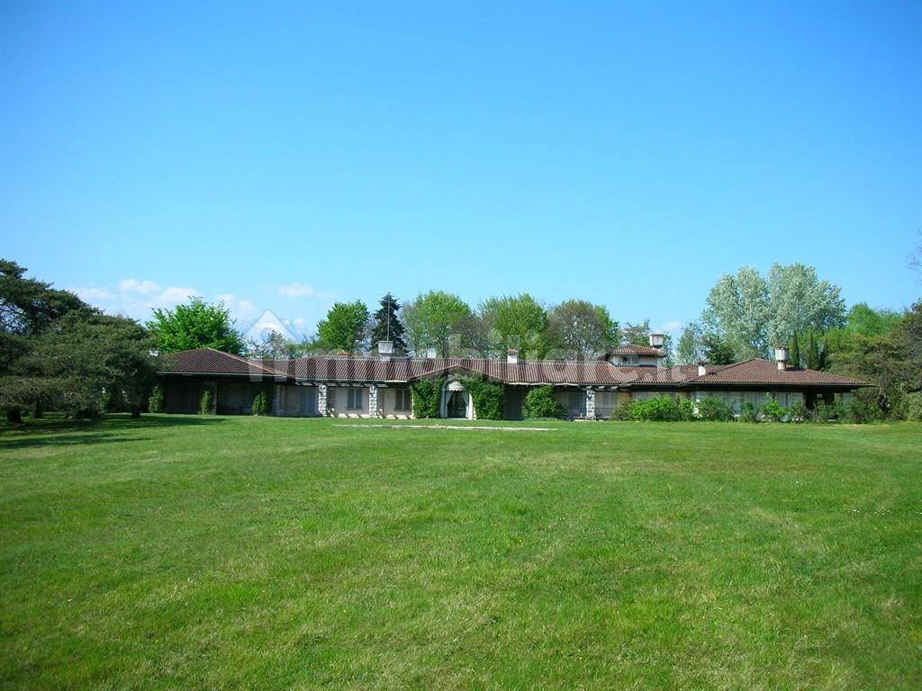 Villa in vendita a Pordenone