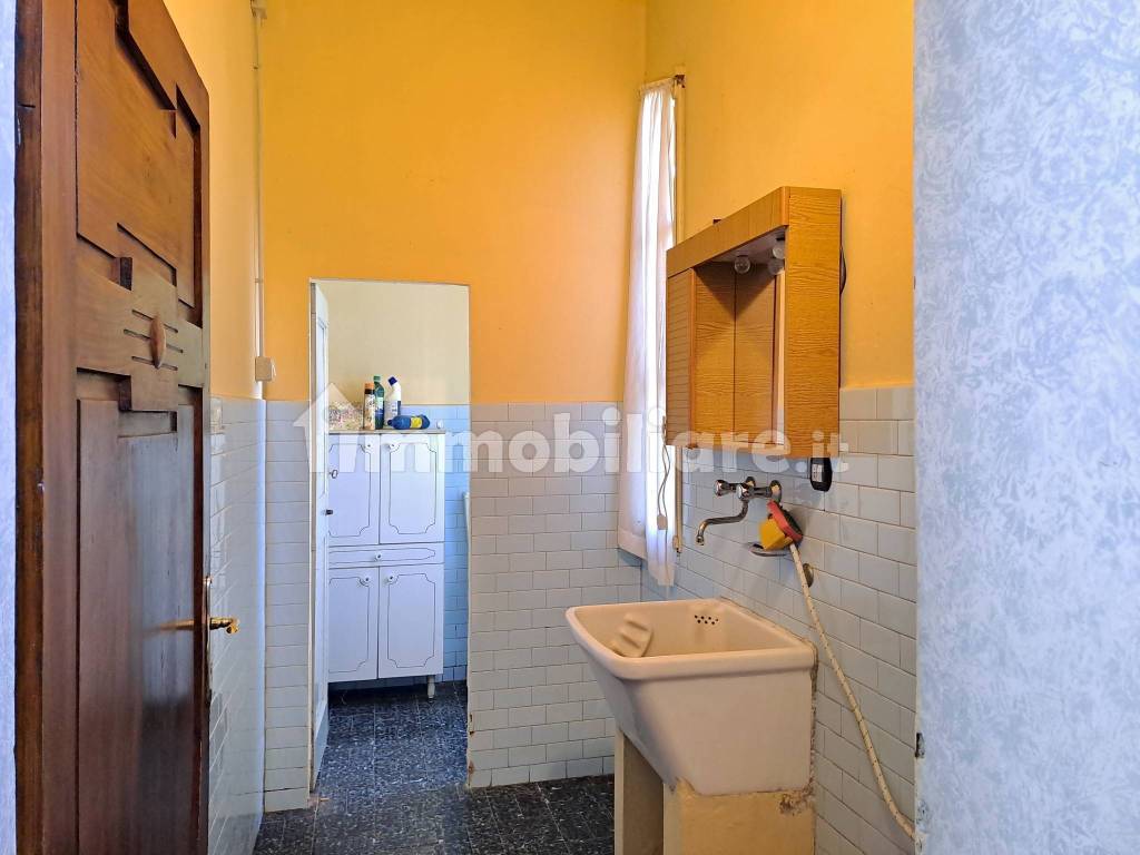 BAGNO/LAVANDERIA