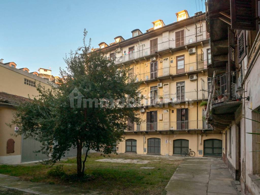 Cortile interno