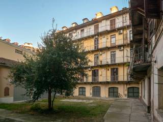 Cortile interno