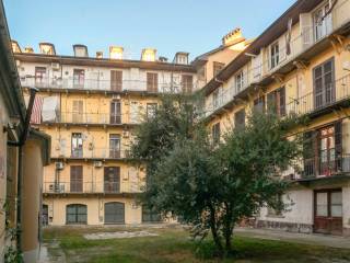 Cortile interno