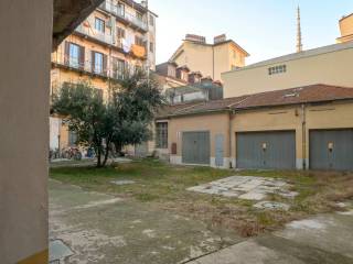 Cortile interno