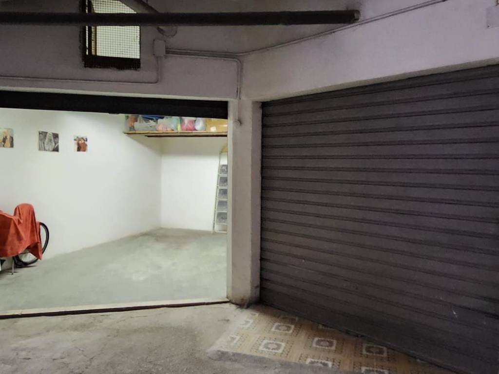 Garage - box via giuseppe maranda, modugno