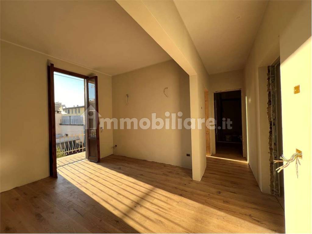 Vendita Appartamento Firenze. Trilocale in viale dei Mille , 37. Ottimo