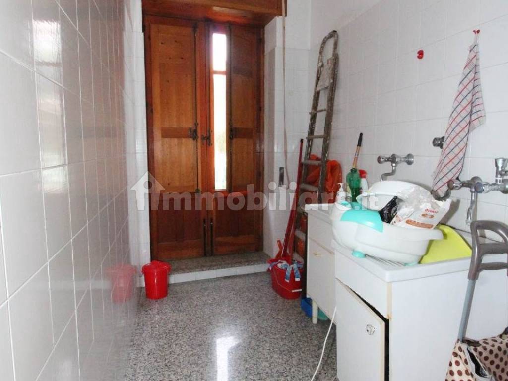 Bagno secondario