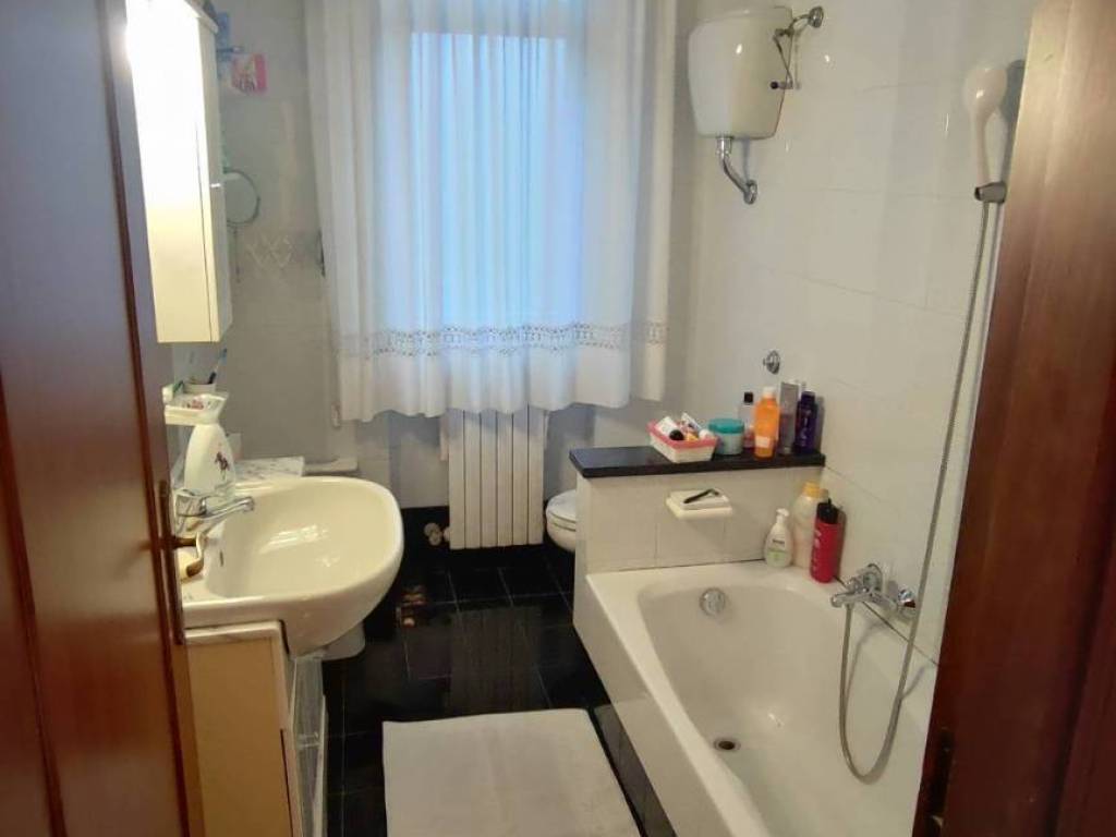 BAGNO PIANO PRIMO