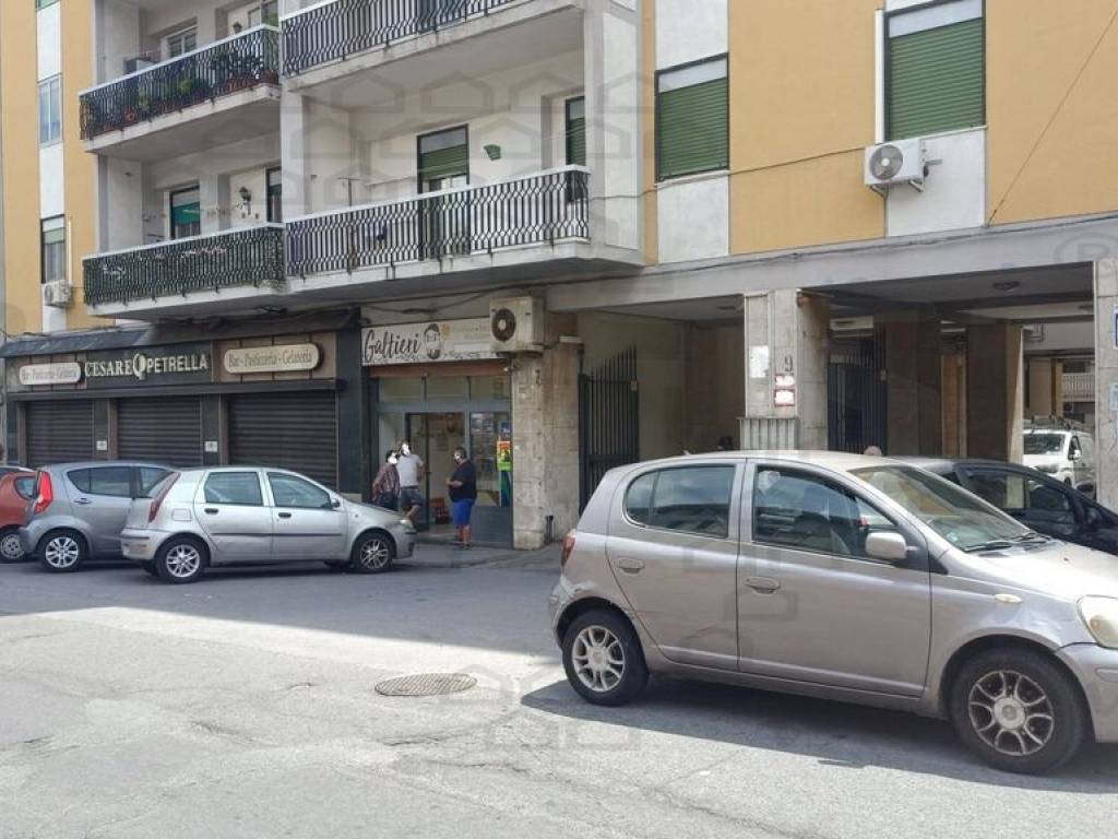 Vendita Appartamento Quadrilocale in Via consolare Valeria Messina