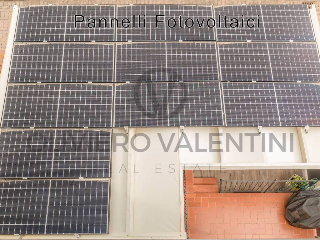 Fotovoltaico