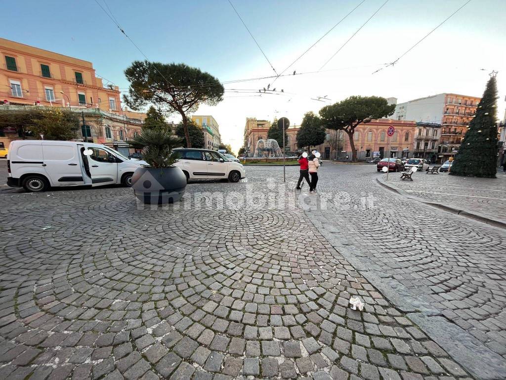 piazza san Ciro