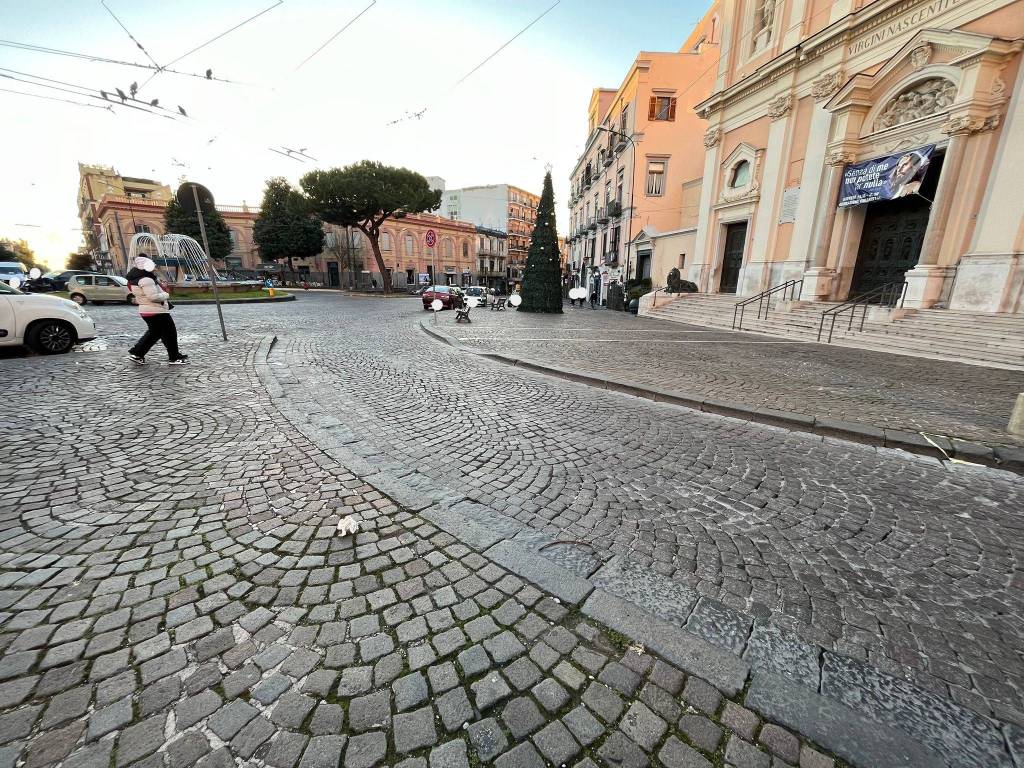 piazza San Ciro