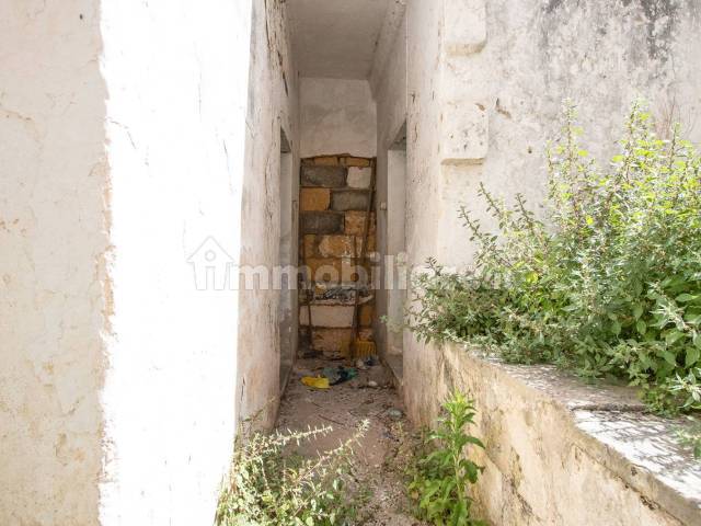 Cortile interno