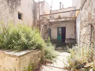 Cortile interno