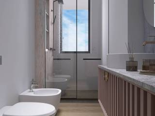 render bagno