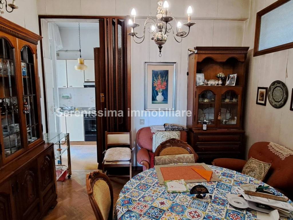 Sala da pranzo