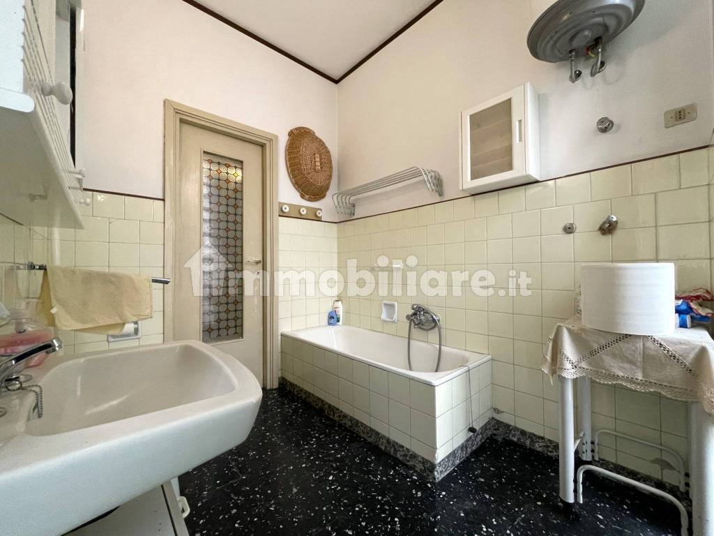 BAGNO