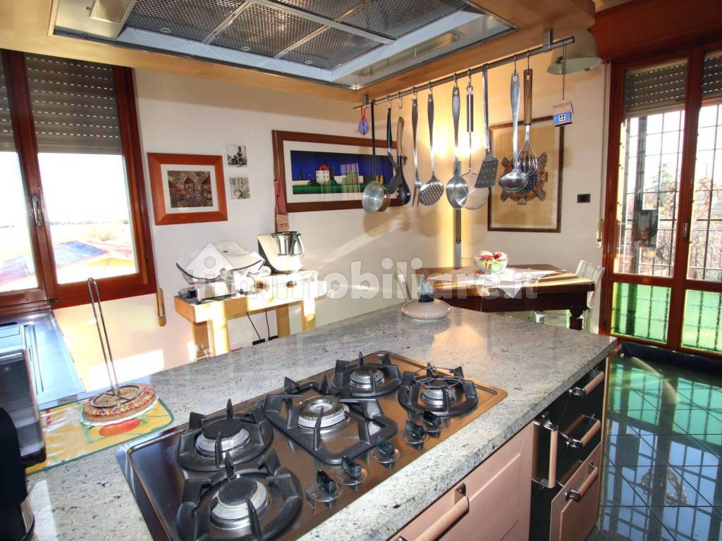 Cucina P1 (Foto 2)