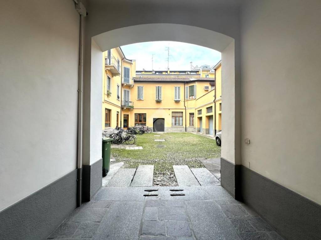 Cortile