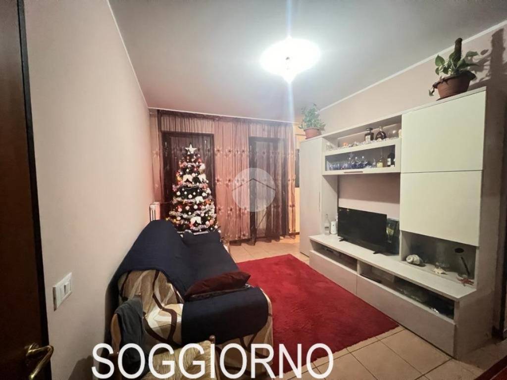 soggiorno