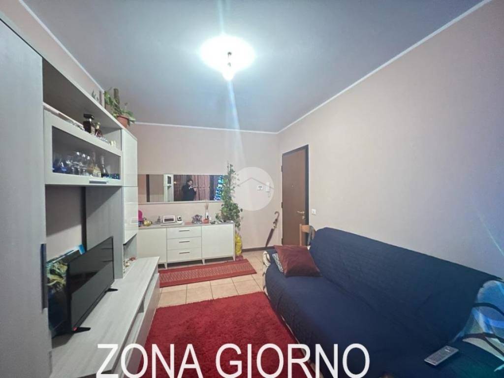 zona giorno