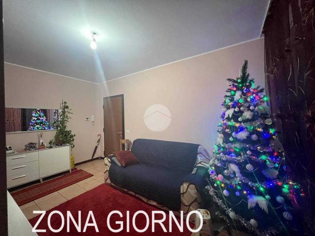 zona giorno