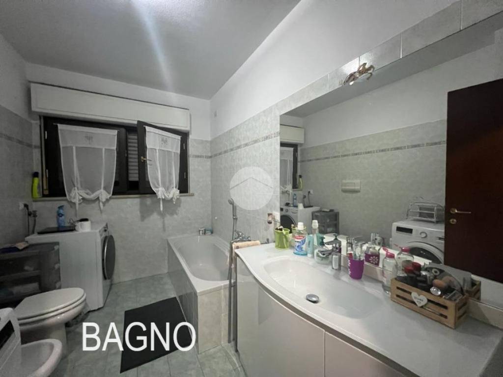 bagno